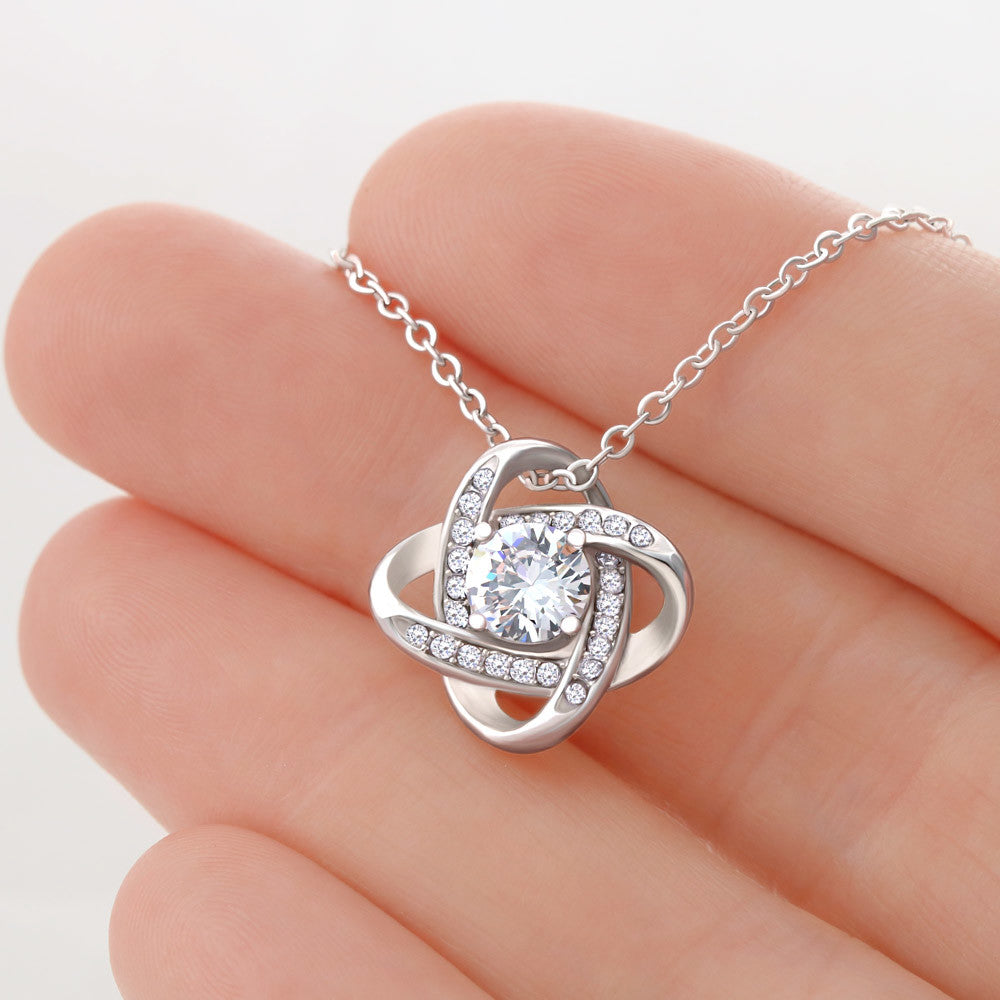 Timeless Together Necklace