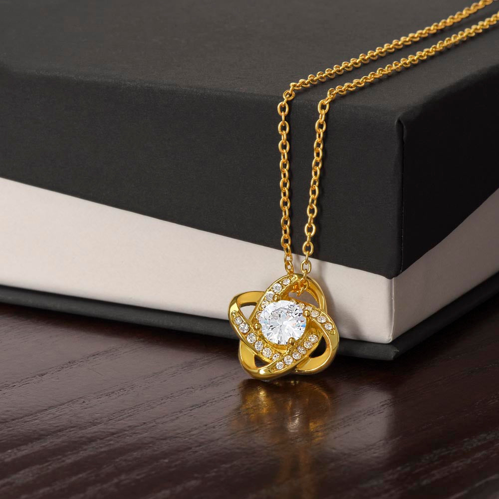 Timeless Together Necklace