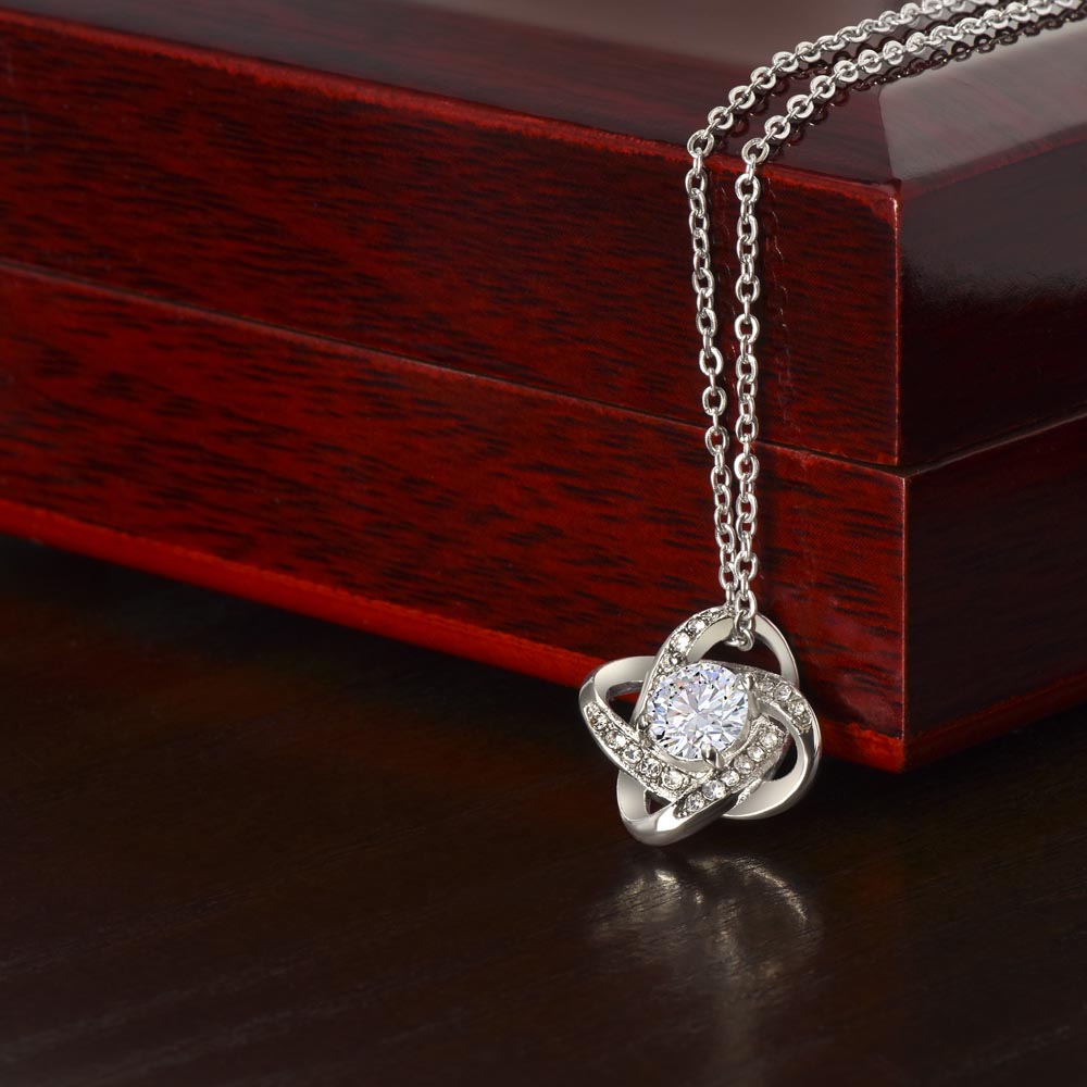 Timeless Together Necklace