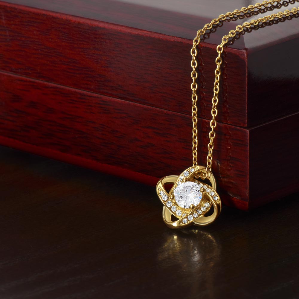 Timeless Together Necklace