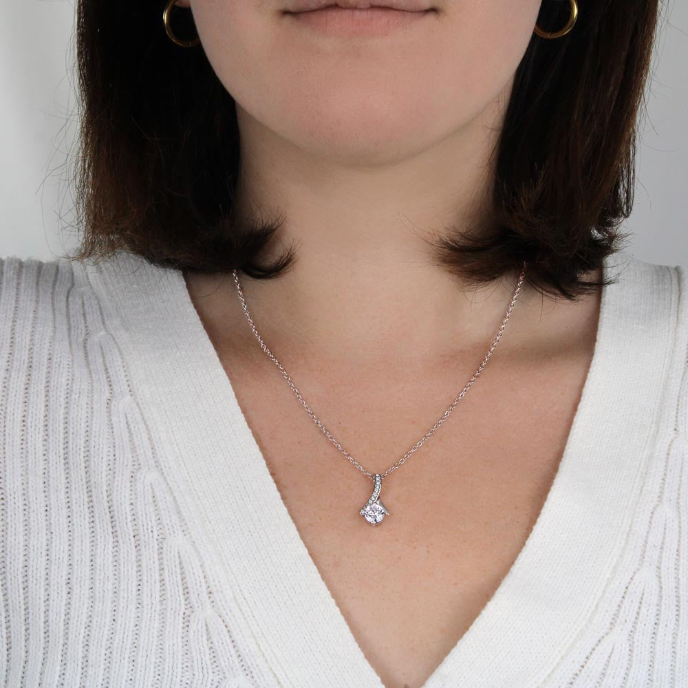 Glow Within Necklace