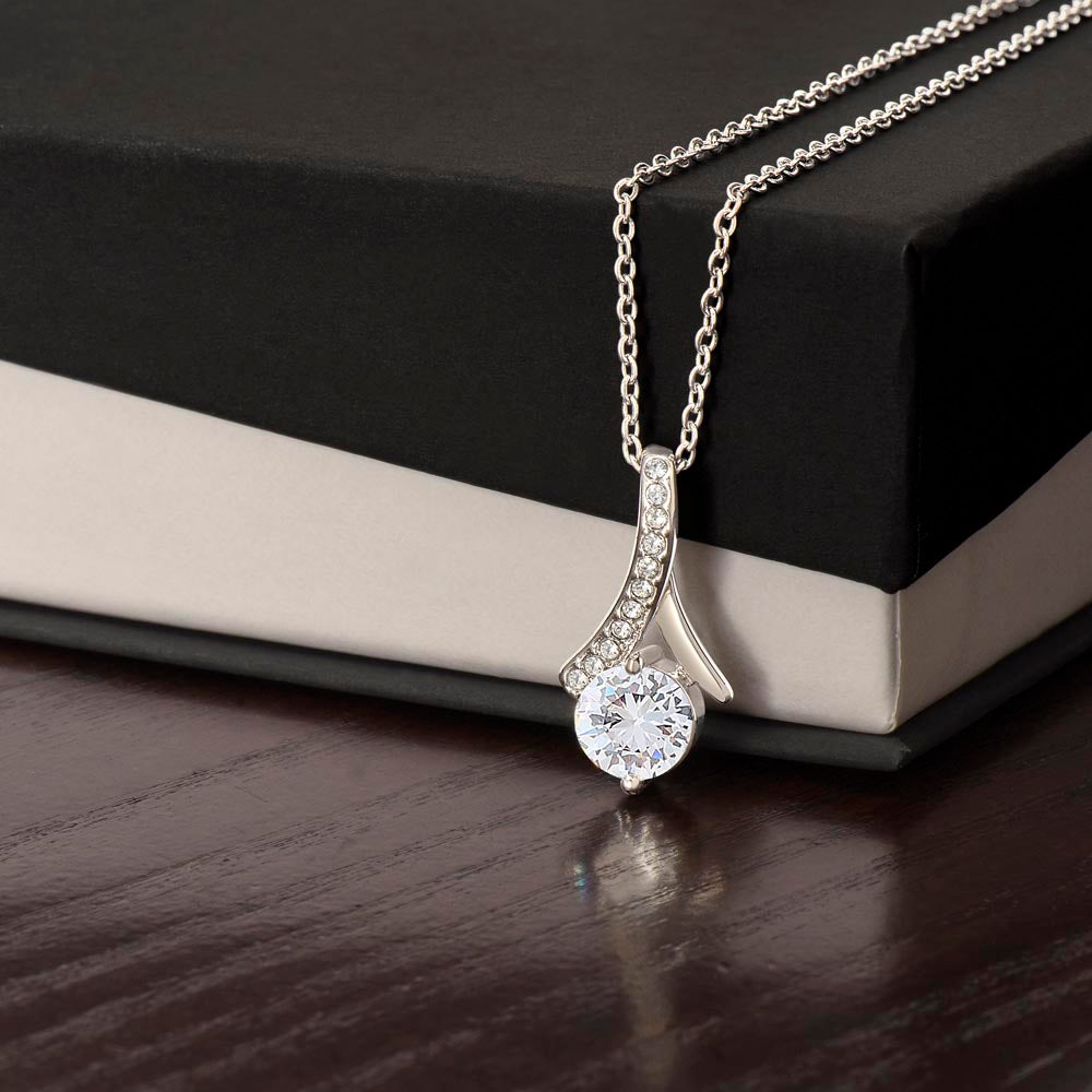 Glow Within Necklace