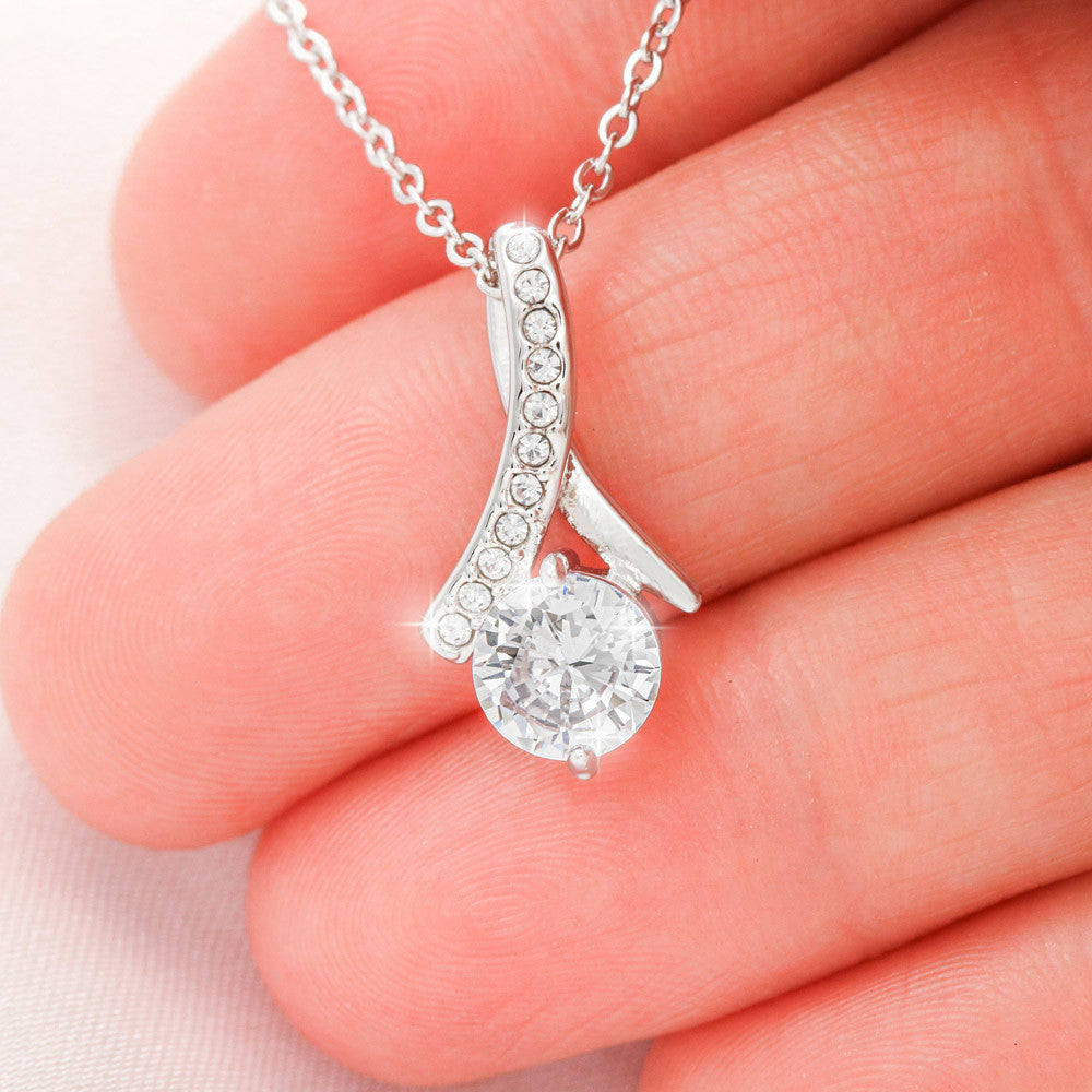 Glow Within Necklace