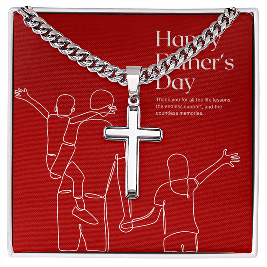 To My Father - Thank you for all the life lessons
