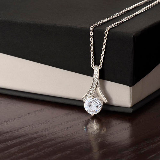 Glow Within Necklace