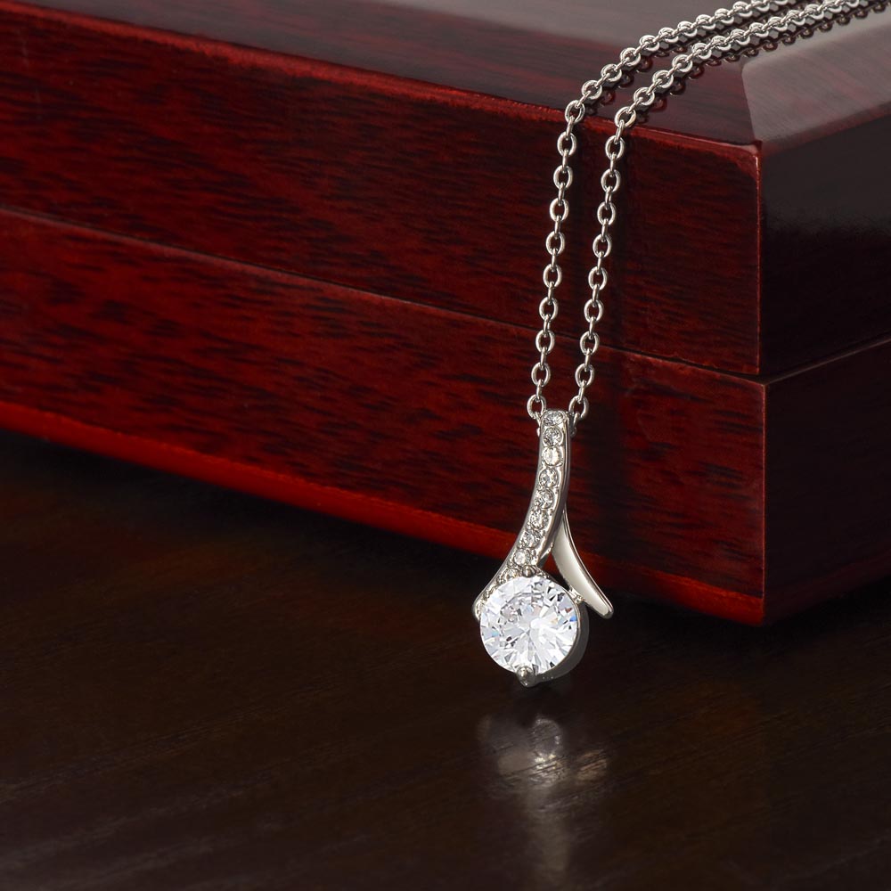 Glow Within Necklace